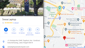 Tempat Sewa Laptop Untuk Mahasiswa Bulanan Di Semarang