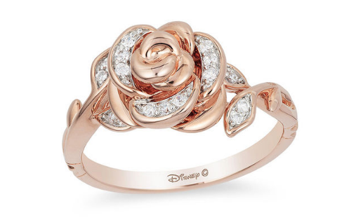 Peoples Jewellers Canada Diamond Rings