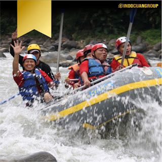 Info Tour Dan Wisata Murah - Gua Pindul Rafting Oya Di Jamin Seru!