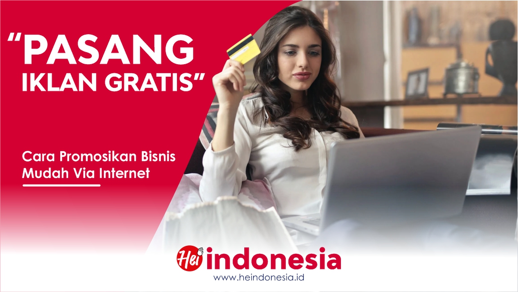 Pasang Iklan Gratis Di Google