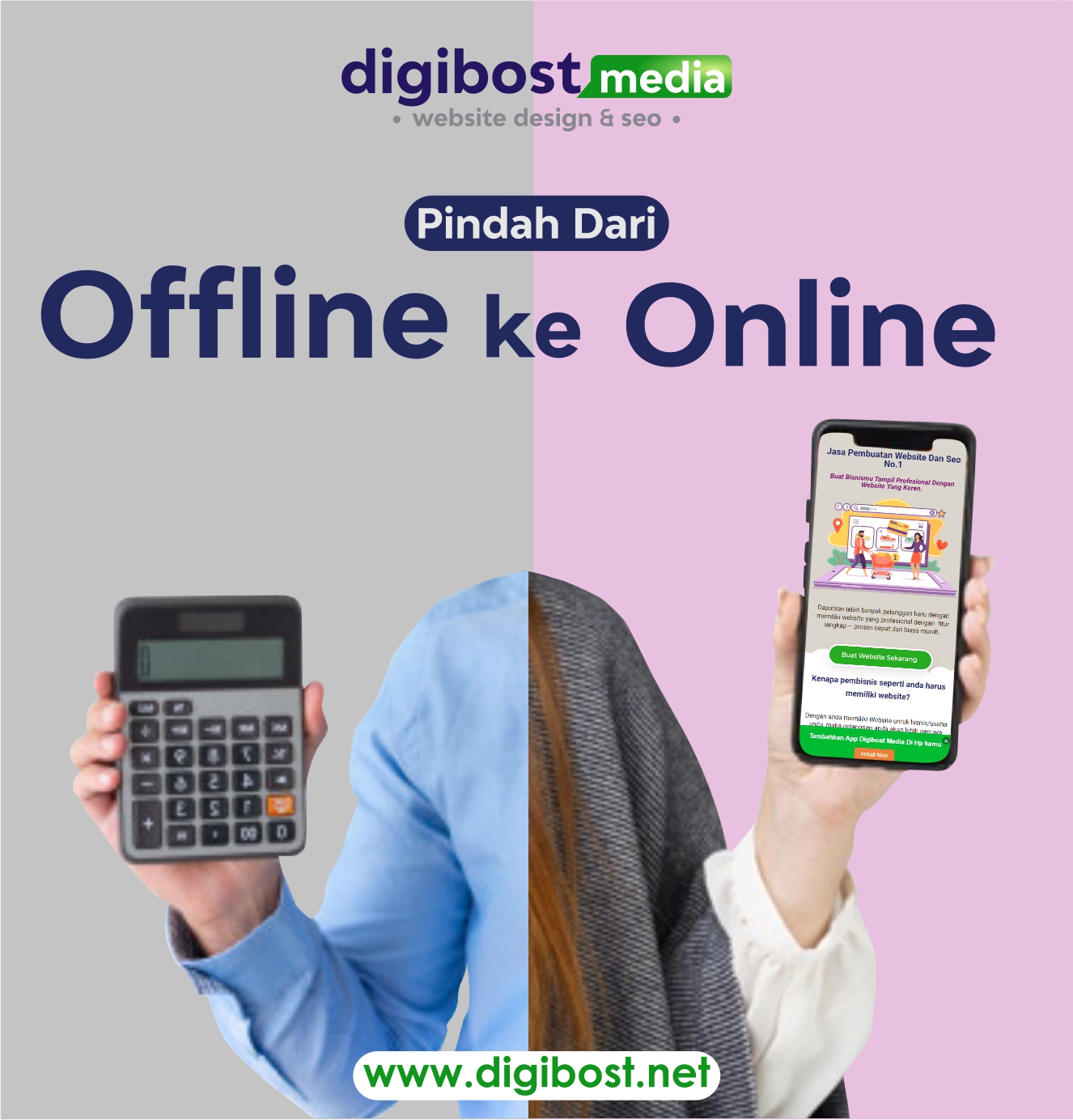 Jasa Pembuatan Website Dan SEO