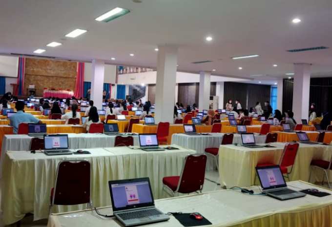 Sewa Laptop Banda Aceh - Lihat Lokasi Sewa Laptop Harian Murah