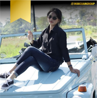 Info Tour Dan Wisata Murah - Gua Pindul Rafting Oya Di Jamin Seru!