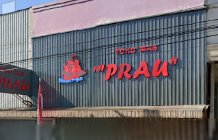 Toko Mas Prau Kabupaten Temanggung Jawa Tengah Toko Mas Prau Kabupaten Temanggung Jawa Tengah