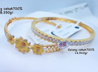 Toko Emas Pontianak berkualitas Toko Emas Pontianak berkualitas