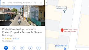 Rental Sewa Laptop, Komputer, Printer, Proyektor, Screen, Tv Plasma, Fotocopy Surabaya