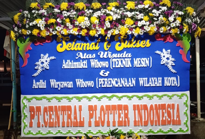 Toko Karangan Bunga Yogyakarta