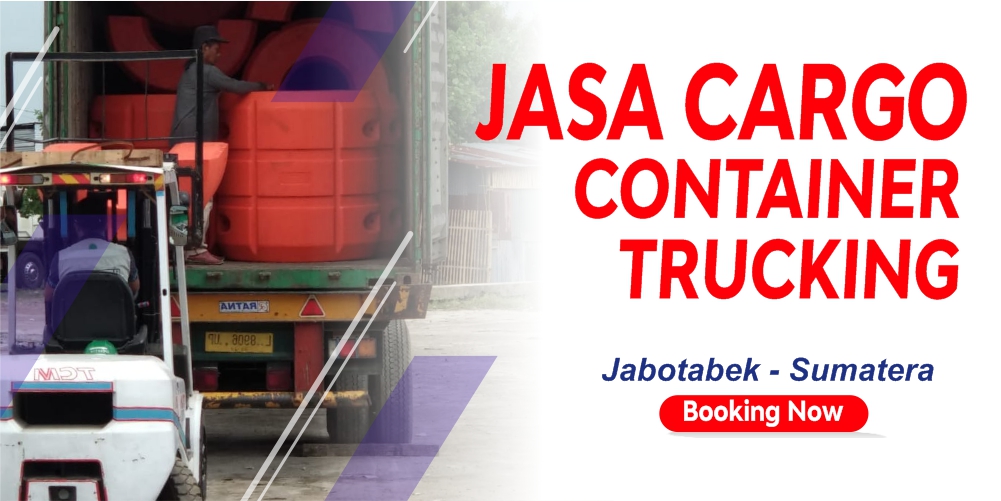 Jasa Ekspedisi Jakarta Palangkaraya