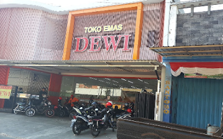 Toko Emas Dewi Ponorogo - Lihat Lokasi Maps Toko Mas Dewi Ponorogo