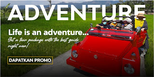 Info Tour Dan Wisata Murah - Gua Pindul Rafting Oya Di Jamin Seru!