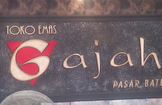 Toko Emas Gajah Malang
