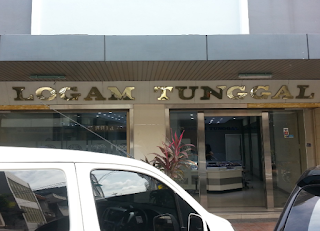 Toko Emas Logam Tunggal Makassar - Lihat Maps