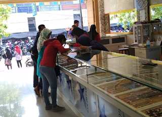 Toko Emas 99 Gresik Toko Emas 99 Gresik