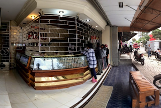 Toko Mas Prau Kabupaten Temanggung Jawa Tengah Toko Mas Prau Kabupaten Temanggung Jawa Tengah