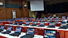 Sewa Macbook Surabaya - Xclusiv Media