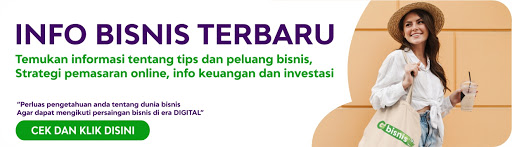 Info Bisnis