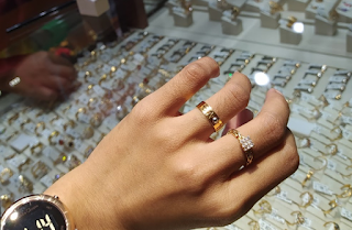 Toko Emas Hidup Tegal Jawa Tengah