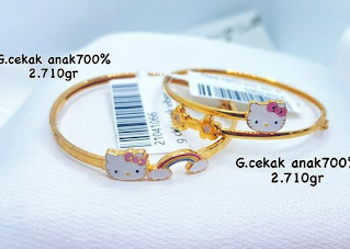 Gelang Mickey Mouse Pontianak Gelang Mickey Mouse Pontianak