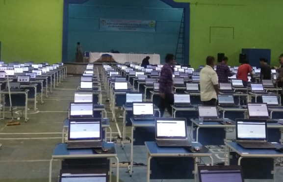 Sewa Laptop Aceh - Lihat Lokasi Sewa Laptop Perorangan Di Aceh