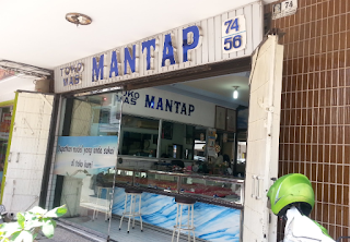 Toko Emas Somba Opu Kota Makassar Sulawesi Selatan