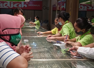 Toko Emas Gajah Pasuruan - Lihat Lokasi Maps Di Toko Emas Pasuruan