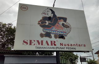 Toko Emas Semar Nusantara Sukoharjo