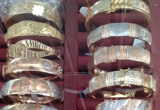 Toko Emas Gareng Sragen