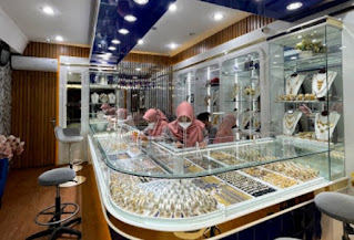 Toko Emas Putih Di Bandar Lampung