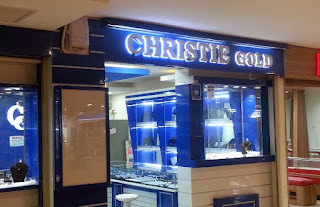 Toko Emas Christie Bandar Lampung