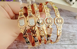 Harga Perhiasan Emas Muda Di Cimahi Hari Ini - Cek Disini