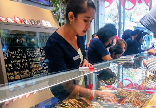 Macan Gold Pusat Sidoarjo - Lihat Lokasi Maps Macan Gold Pusat Sidoarjo - Lihat Lokasi Maps