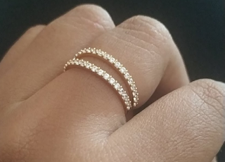 Toko Emas Notina Denpasar