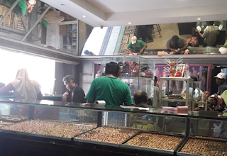 Toko Emas Prayogi Lamongan