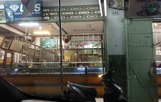Toko Emas Mulia Kediri