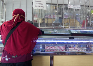 Toko Emas Sederhana Ngawi