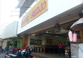 Harga Emas Muda Wahyu Redjo Hari Ini