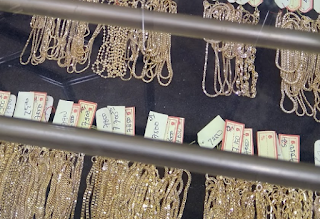 Toko Emas Semar Ngawi