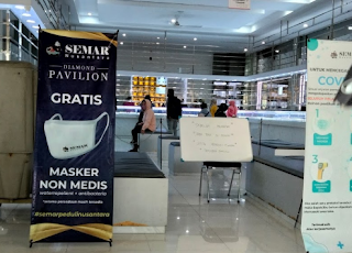 Toko Emas Semar Sukoharjo Toko Emas Semar Sukoharjo