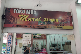 Toko Emas Di Tulungagung - Lihat Lokasi Maps Toko Emas Murni 22 Nain Tulungagung Toko Emas Di Tulungagung - Lihat Lokasi Maps Toko Emas Murni 22 Nain Tulungagung