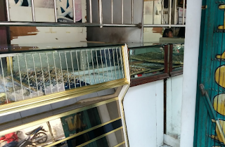 Toko Emas Bagong Kediri