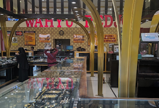 Toko Emas Wahyu Redjo Terdekat Toko Emas Wahyu Redjo Terdekat