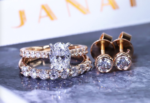 Janai Jewellery Reviews - View Location Map Jewellery Stores In Australia