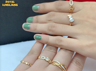 Toko Emas Royal Lumajang Toko Emas Royal Lumajang