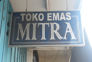 Toko Emas Mitra Gresik Toko Emas Mitra Gresik