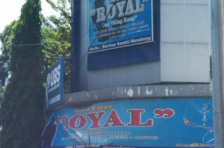 Toko Emas Royal Lumajang Toko Emas Royal Lumajang