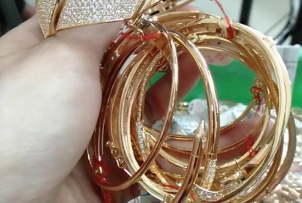 Toko Emas Murni Cimahi - Lihat Lokasi Toko Mas Di Cimahi