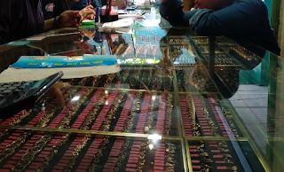 Toko Emas Surabaya Magetan Toko Emas Surabaya Magetan
