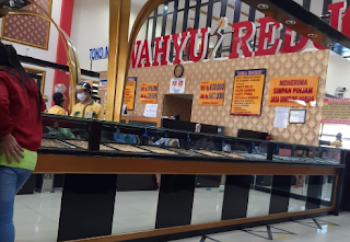 Harga Emas 1 Gram Wahyu Redjo Surabaya