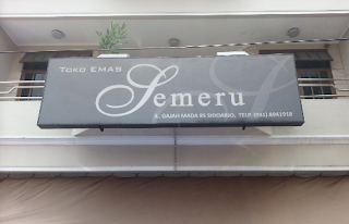 Toko Emas Semeru Sidoarjo - Lihat Lokasi Maps Toko Mas Sidoarjo Toko Emas Semeru Sidoarjo - Lihat Lokasi Maps Toko Mas Sidoarjo