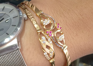 Toko Emas Semar Kediri